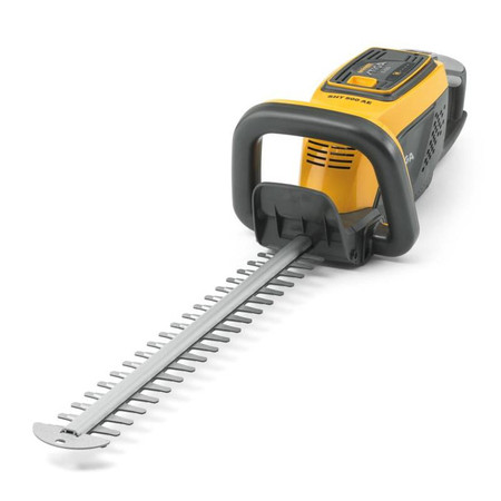 SEKATOR AKUMULATOROWY HT 500 AE ZESTAW STIGA 278302108/ST2