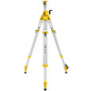 Statyw aluminiowy do niwelatorów Nivel System SJJ32