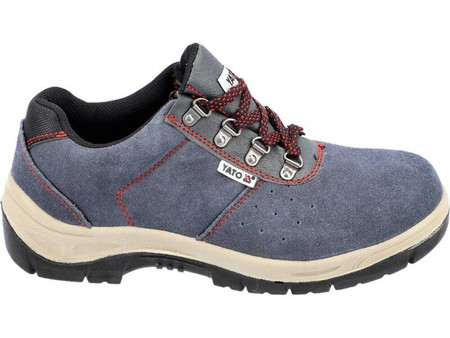 Buty półbuty robocze Parena roz.47 YATO YT-80580