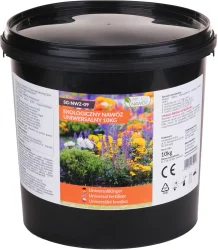 Eko nawóz uniwersalny 10kg Schmith 