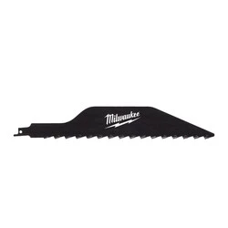Brzeszczot z węglikiem do cięcia cegieł 300x3mm Milwaukee 4932498321