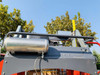 Trak taśmowy elektryczny OPTIMAT Timberland TMC 910
