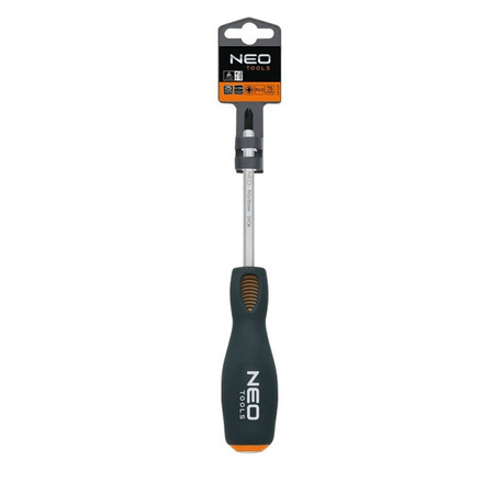 WKRĘTAK KRZYŻOWY PZ2x100mm NEO TOOLS 04-034