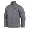 Kurtka podgrzewana M12HJGREY5 Rozmiar L Milwaukee 4933478974