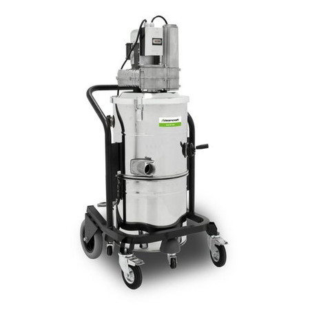 Odkurzacz Cleancraft dryCAT 150