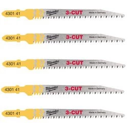 BRZESZCZOT 91/2,5mm 5T234X MILWAUKEE 4932430141