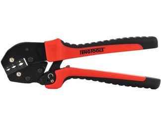Szczypce Do Zaciskania CP58 Teng Tools 186670105