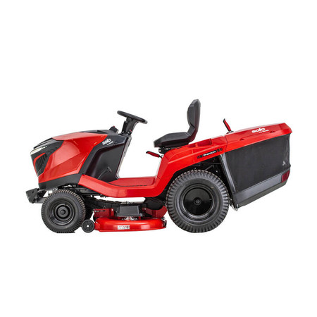 Kosiarka samojezdna traktor T22-105.4 HD-A V2 SD AL-KO 127710