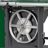 Pilarka Taśmowa 230V HBS 261-2 Holzstar 5902426
