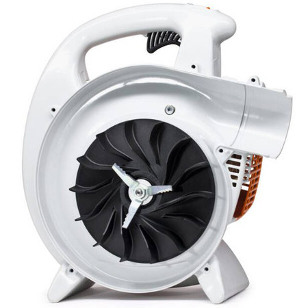 Odkurzacz Ogrodowy Spalinowy STIHL SH 56 1,0KM