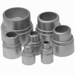 Nasadka Grzejna 16mm Dedra DED751616