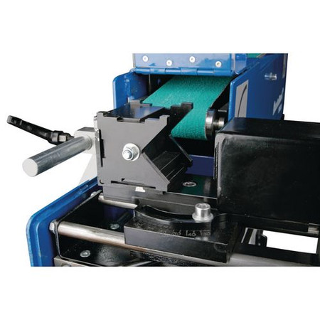 Szlifierka do rur Metallkraft KRBS 101 AS 3921005