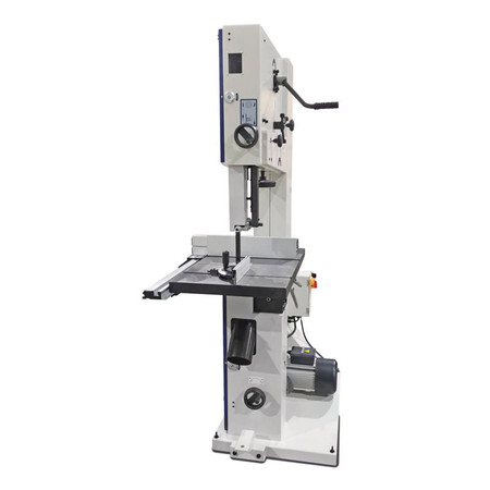 Piła Taśmowa Do Drewna HBS 613S Holzkraft 5150613