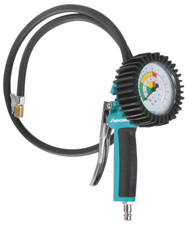 Pistolet do pompowania PRO AICRAFT 2102500