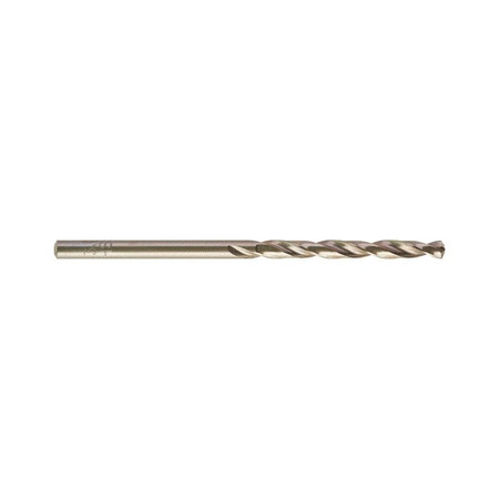 Wiertło Do Metalu HSS-G 3,2mm Milwaukee 4932352350
