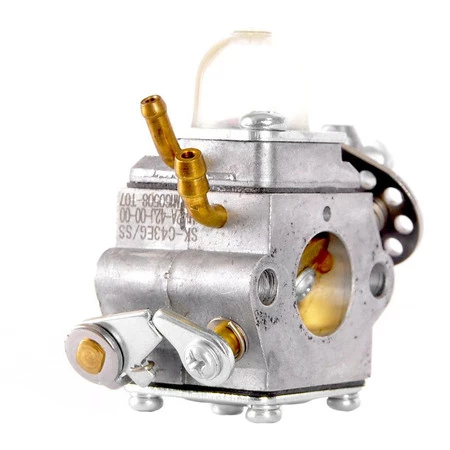 Gaźnik Kosy Spalinowej SBC 242 Stiga 118804008/0