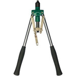 NITOWNICA DŹWIGNIOWA 3,2 - 6,4mm JONNESWAY V1003