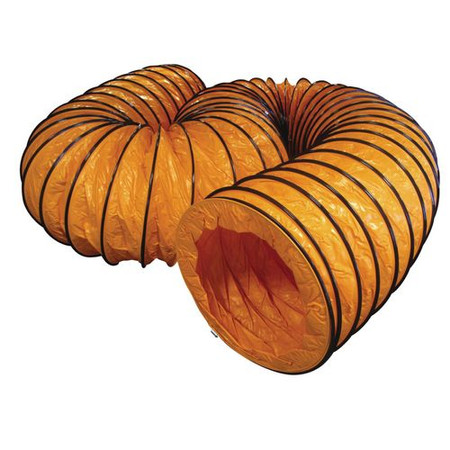 Wąż do transportowania powietrza 10m Unicraft 6260140