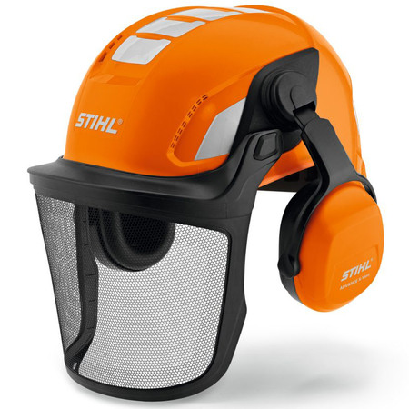 Hełm advance X-Vent Stihl 0000-888-0802