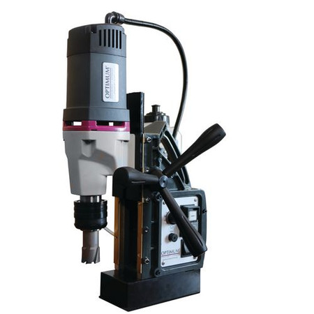 Wiertarka magnetyczna Optimum OPTIdrill DM 50V 3071151