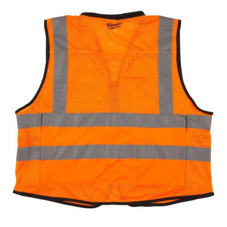KAMILZELKA ODBLASKOWA 2XL/3XL MILWAUKEE 4932471900