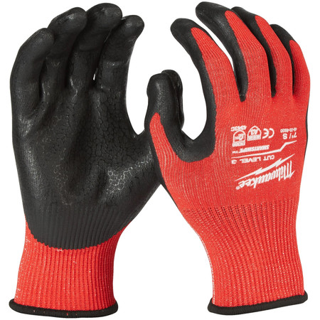 Rękawice ochronne M/8 Milwaukee 4932471420