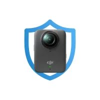 DJI Care Refresh Osmo 360 (plan roczny) - karta