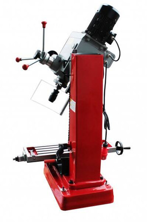 Frezarka Holzmann ZX 7045