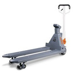 Wózek Paletowy / Paleciak 2T Unicraft 6150261