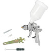 Pistolet lakierniczy PJ HVLP AIRCRAFT 2101600