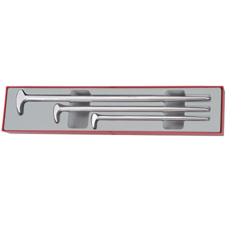 Zestaw Łomów 3szt Teng Tools 100690106