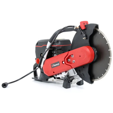 Przecinarka spalinowa 4.8KM do stali, betonu, asfaltu Faworyt TPB7435