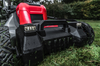 Kosiarka z Napędem 53 cm F2LM53-122 2x Akumulator M18 Forge 18V 12Ah + Szybka ładowarka Milwaukee 4933499213