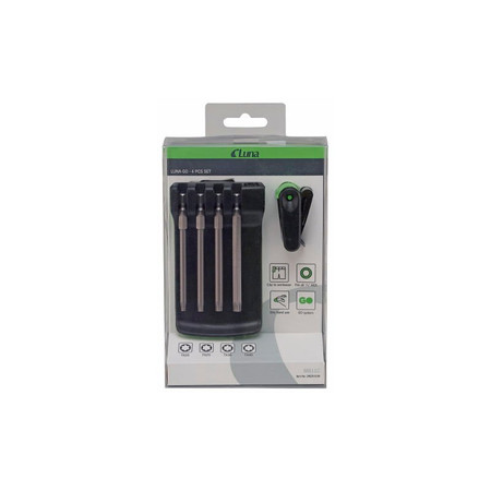 GROTY / BITY T20-T40 4szt GO MB11C LUNA 246250104