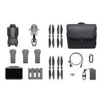 DJI Mavic 4 Pro 512GB Creator Combo