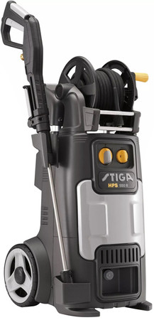 MYJKA CIŚNIENIOWA HPS 550 R STIGA 2C1502504/ST1