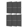 Zestaw 6x Panel fotowoltaiczny Trina 510W