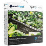 Linia Kropelkująca HYDRO Zestaw Cellfast 19-060