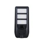 Lampa uliczna solarna 1200 lm LED Dedra LUS3000