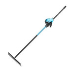 GRABIE METALOWE UNIWERSALNE IDEA PRO CELLFAST 40-208