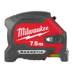 MILWAUKEE MIARKA TAŚMA MIERNICZA 7,5M LED
4932492469