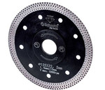 TARCZA DIAMENTOWA PREMIUM SLIM 125x1,4x10x22,2mm