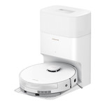 Robot sprzątający Dreame D20 Plus (biały)
