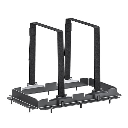 Konstrukcja montażowa do baterii EcoFlow Power Kits 2kWh