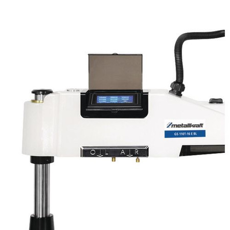 Gwintownica elektryczna Metallkraft GS 1101-16 E BL 4450217