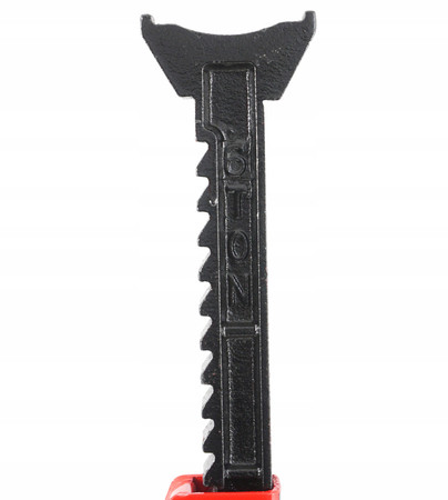 Kobyłki stojaki warsztatowe samochodowe 6T Verke V80084