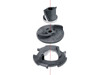Pompa Do Wody Rozdrabniaczem Yato YT-85350