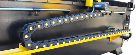 Szlifierka magnetyczna półautomatyczna Viber ON1700PLC