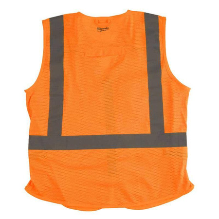 Kamilzelka Odblaskowa L/XL Milwaukee 4932471893
