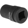 Nasadka Udarowa Długa 1'' 32mm Richmann C2832